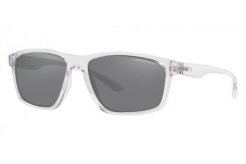 ARMANI EXCHANGE 0AX4122S 83336G 59 Erkek Güneş Gözlüğü - 1