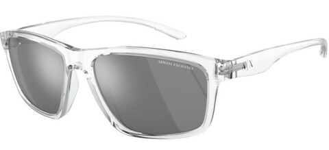 ARMANI EXCHANGE - 0AX4122S 83336G 59
