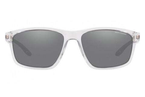 ARMANI EXCHANGE - ARMANI EXCHANGE 0AX4122S 83336G 59 Erkek Güneş Gözlüğü (1)