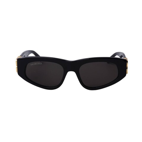BALENCIAGA - Balenciaga BB 0095S 001 53 19 Kadın Güneş Gözlüğü (1)