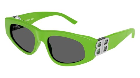 BALENCIAGA - BB0095S 009 53 19