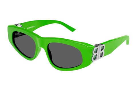 BALENCIAGA - BALENCIAGA BB0095S 009 53 19 Kadın Güneş Gözlüğü