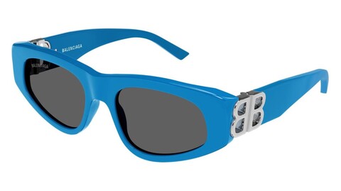 BALENCIAGA - BB0095S 011 53 19