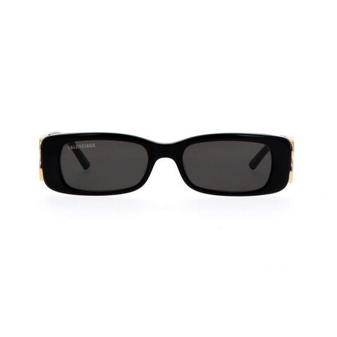 Balenciaga BB 0096S 001 51 18 Kadın Güneş Gözlüğü - 2
