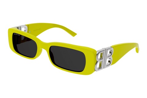 BALENCIAGA - BALENCIAGA BB0096S 008 51 18 Kadın Güneş Gözlüğü