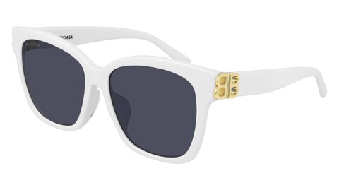 BALENCIAGA - BB0102SA 004 57 16