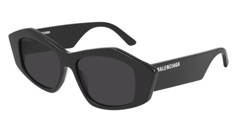 BALENCIAGA - BB0106S 001 52 15