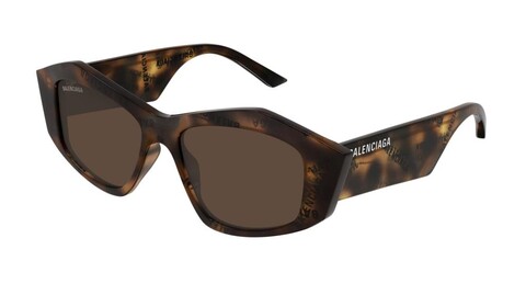 BALENCIAGA - BB0106S 005 52 15