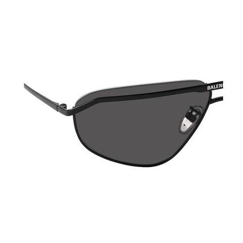 BALENCIAGA - Balenciaga BB 0138S 001 66 10 Kadın Güneş Gözlüğü (1)