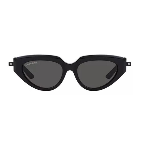 BALENCIAGA - BALENCIAGA BB 0159S 001 52 19 Kadın Güneş Gözlüğü (1)