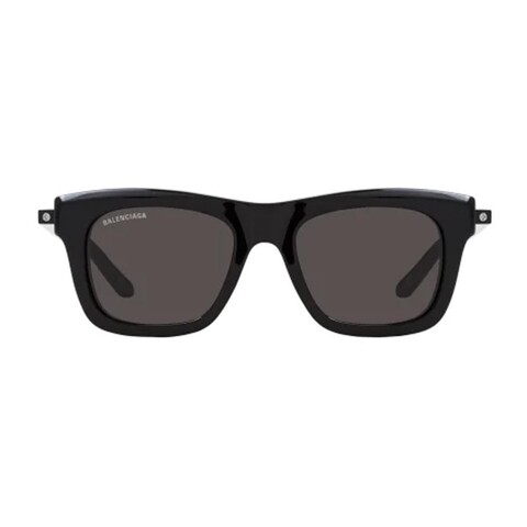 BALENCIAGA - BALENCIAGA BB 0161S 001 52 19 Unisex Güneş Gözlüüğü (1)