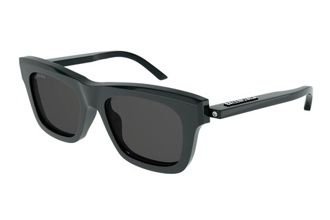 BALENCIAGA - BALENCIAGA BB0161S 002 52 19 Unisex Güneş Gözlüğü 