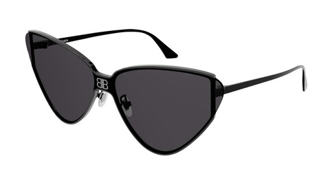 BALENCIAGA - BB0191S 001 99 01