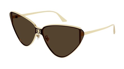 BALENCIAGA - BB0191S 002 99 01