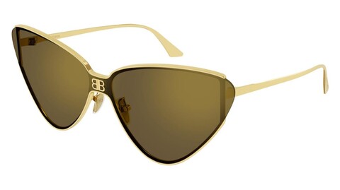 BALENCIAGA - BB0191S 004 99 01