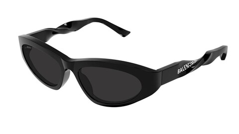 BALENCIAGA - BB0207S 001 54 17