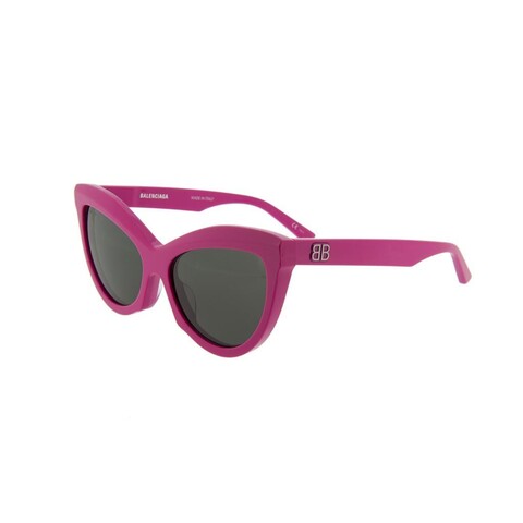BALENCIAGA - BB0217S 003 57 17
