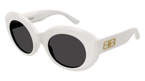 BALENCIAGA - BB0235S 004 52 24