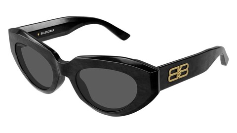 BALENCIAGA - BB0236S 001 52 22