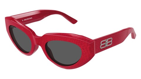 BALENCIAGA - BB0236S 003 52 22