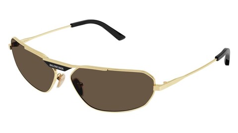 BALENCIAGA - BB0245S 003 64 15