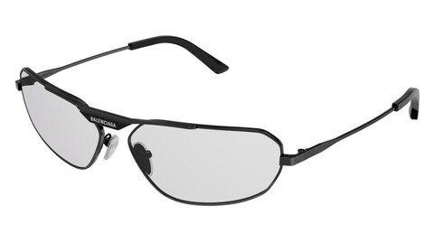 BALENCIAGA - BB0245S 004 64 15