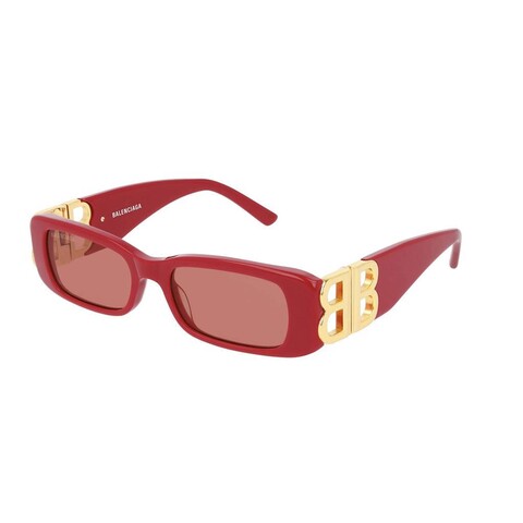 BALENCIAGA - BALENCIAGA BB 0096S 003 51 18 Kadın Güneş Gözlüğü