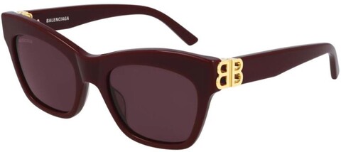 BALENCIAGA - BB0132S 004 53 20