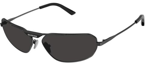BALENCIAGA - BB0245S 001 64 15