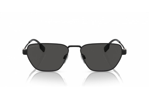 BURBERRY - BUR0BERRY 0BE3146 100787 56 Erkek Güneş Gözlüğü (1)