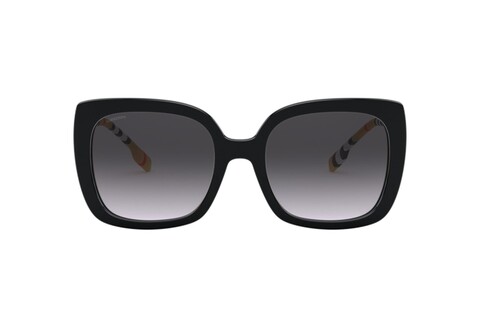 BURBERRY - BURBERRY 0BE4323 38538G 54 Kadın Güneş Gözlüğü (1)