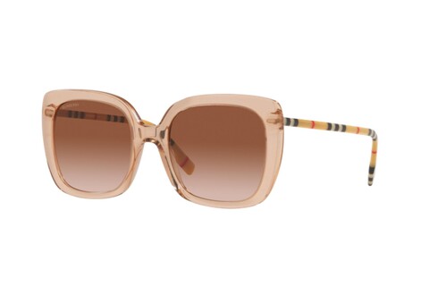 BURBERRY - BUR0BERRY 0BE4323 400613 54 Kadın Güneş Gözlüğü