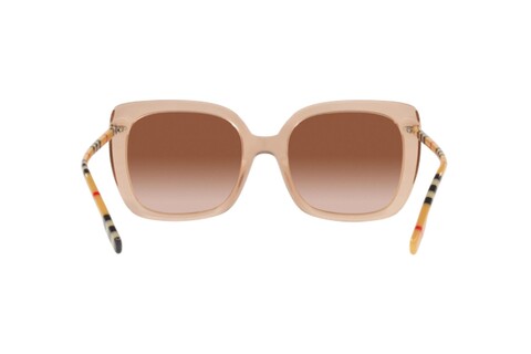 BURBERRY 0BE4323 400613 54 Kadın Güneş Gözlüğü - Thumbnail