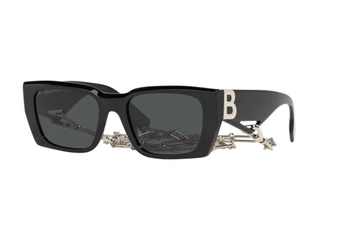 BURBERRY 0BE4336 392887 53 Kadın Güneş Gözlüğü - Thumbnail