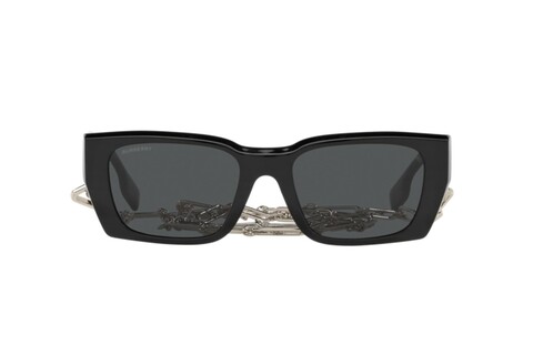 BURBERRY - BUR0BERRY 0BE4336 392887 53 Kadın Güneş Gözlüğü (1)