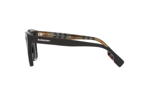 BUR0BERRY 0BE4348 377387 52 Unısex Güneş Gözlüğü - Thumbnail