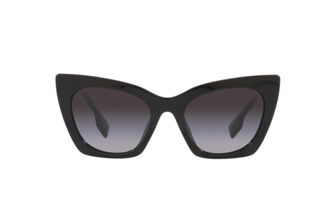 BURBERRY - BURBERRY 0BE4372U 30018G 52 Kadın Güneş Gözlüğü (1)