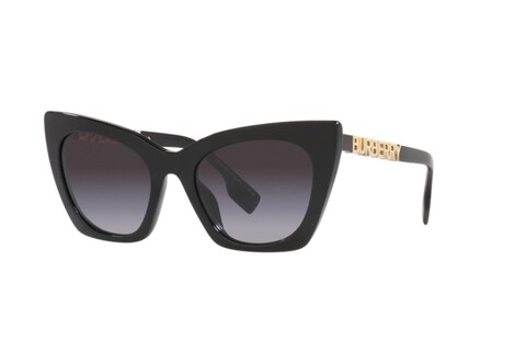 BURBERRY - BURBERRY 0BE4372U 30018G 52 Kadın Güneş Gözlüğü