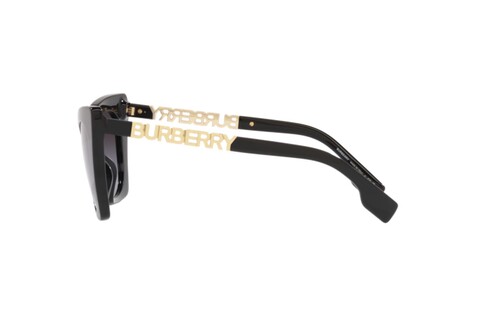 BUR0BERRY 0BE4372U 30018G 52 Kadın Güneş Gözlüğü - Thumbnail