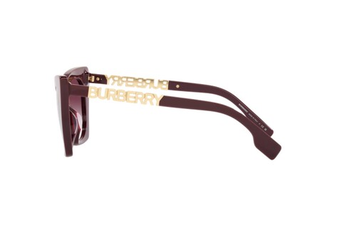 BUR0BERRY 0BE4372U 39798H 52 Kadın Güneş Gözlüğü - Thumbnail