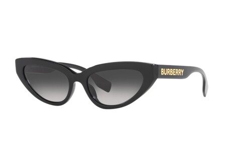 BURBERRY - BURBERRY 0BE4373U 30018G 54 Kadın Güneş Gözlüğü