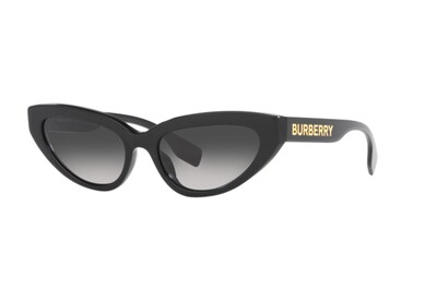 BURBERRY 0BE4373U 30018G 54 Kadın Güneş Gözlüğü