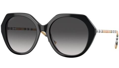 BURBERRY - 0BE4375 38538G 55