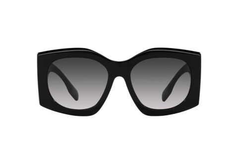 BURBERRY 0BE4388U 30018G 55 Kadın Güneş Gözlüğü - Thumbnail