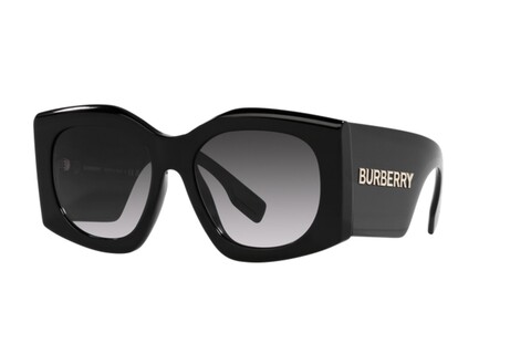 BURBERRY - BURBERRY 0BE4388U 30018G 55 Kadın Güneş Gözlüğü