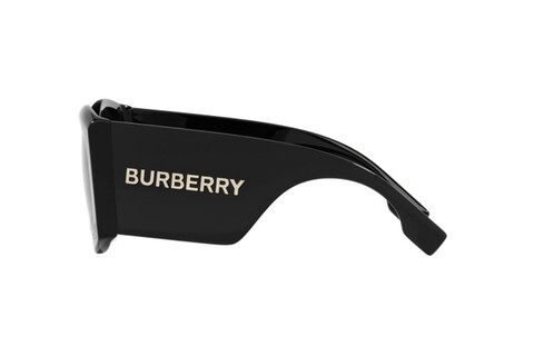 BURBERRY 0BE4388U 30018G 55 Kadın Güneş Gözlüğü - Thumbnail