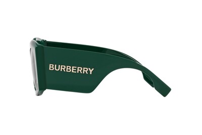BURBERRY 0BE4388U 405987 55 Erkek Güneş Gözlüğü - 3