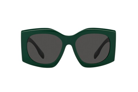 BURBERRY - BUR0BERRY 0BE4388U 405987 55 Erkek Güneş Gözlüğü (1)