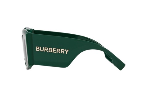 BURBERRY 0BE4388U 405987 55 Erkek Güneş Gözlüğü - Thumbnail