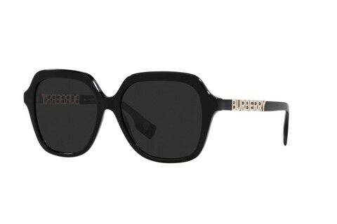 BURBERRY - BURBERRY 0BE4389 300187 55 Kadın Güneş Gözlüğü
